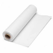 PAPEL PARAFINADO 50M BLANCO